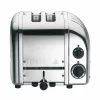 Großhandel 🔔 Dualit Toaster Vario 2, Aluminium Poliert ❤️ 5