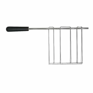 Großhandel 🔔 Dualit Toaster Vario 2, Aluminium Poliert ❤️ 9