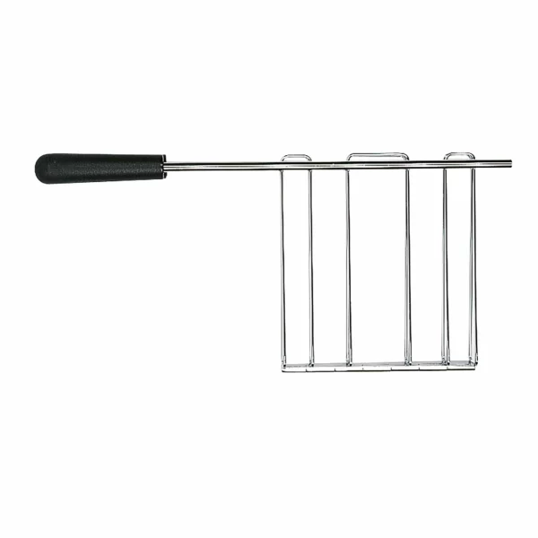 Großhandel 🔔 Dualit Toaster Vario 2, Aluminium Poliert ❤️ 4