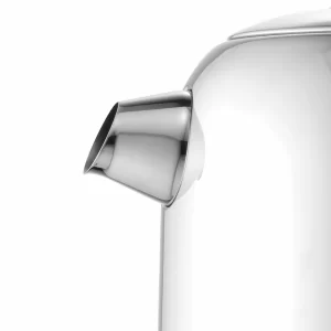 Am billigsten ⭐ Dualit Wasserkocher Classic, Silber 😉 13