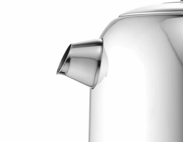 Am billigsten ⭐ Dualit Wasserkocher Classic, Silber 😉 5