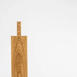 Am billigsten ⌛ Jack & Lucy Schneidebrett M. Griff 43×13,5 Cm Eiche ⌛ 7