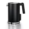 Am billigsten ✨ Graef Wasserkocher 1,20 L WK 902 Schwarz Matt 🎉 7