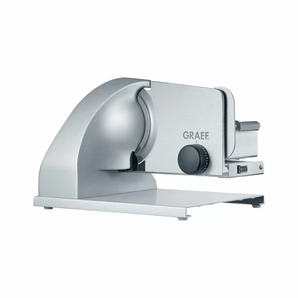 Beste Bewertungen von 🤩 Graef Universal-Schneidemaschine SKS 900 Titan ✨ 1