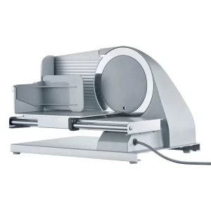 Beste Bewertungen von 🤩 Graef Universal-Schneidemaschine SKS 900 Titan ✨ 6