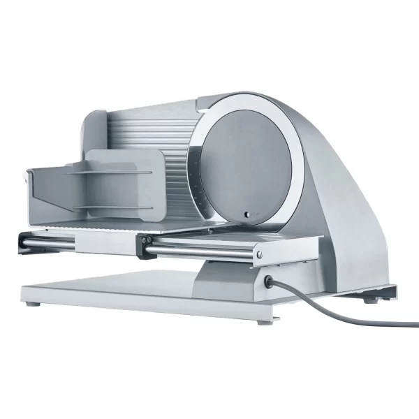 Beste Bewertungen von 🤩 Graef Universal-Schneidemaschine SKS 900 Titan ✨ 3