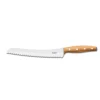 Bestes Angebot ❤️ Windmühlenmesser Brotmesser "BrotBeidhänder" Marillenholz 💯 7