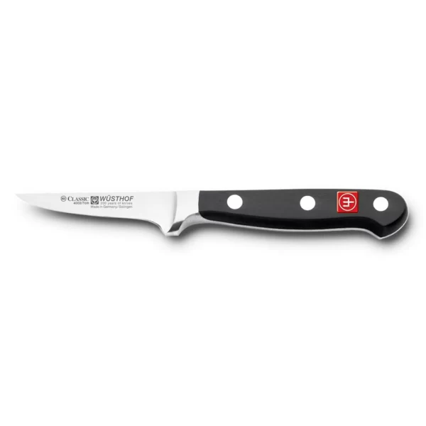 Schlussverkauf 🤩 Wüsthof Gemüsemesser 7 Cm 🥰 1