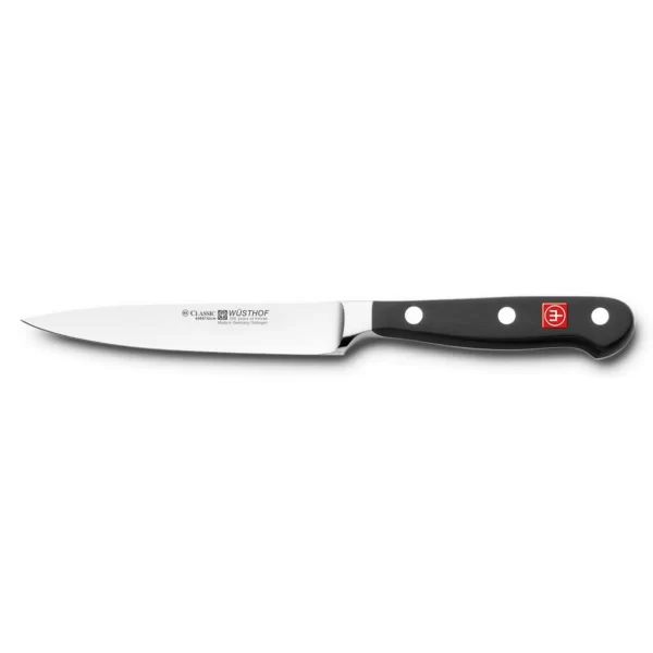Angebote 🔥 Wüsthof Gemüsemesser 12 Cm 🧨 1