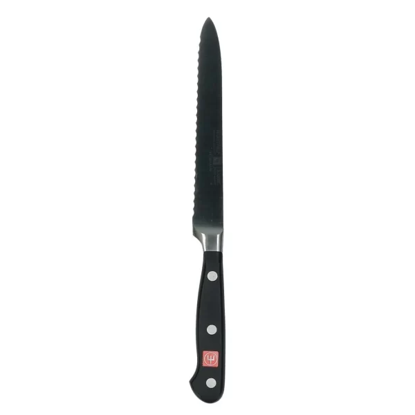 Top 10 💯 Wüsthof Aufschnittmesser 14 Cm ⭐ 1