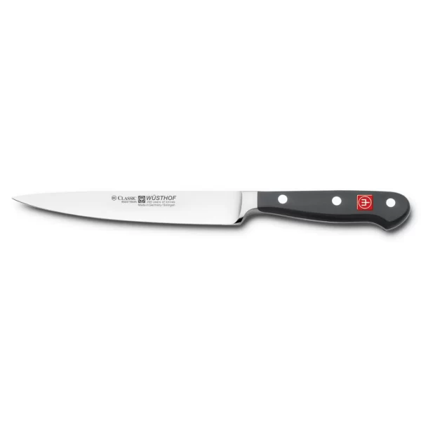 Besorgen ✔️ Wüsthof Schinkenmesser 16 Cm 👍 1
