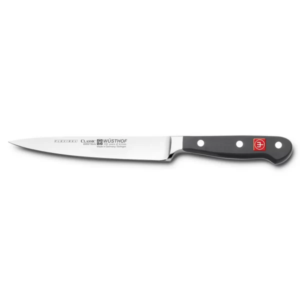 Neu 🧨 Wüsthof Filiermesser 16 Cm 🔥 1