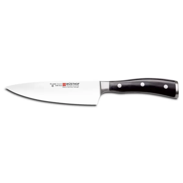 Neu 🔥 Wüsthof Kochmesser 18 Cm ✨ 1