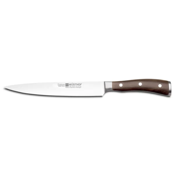 Top 10 🔥 Wüsthof Schinkenmesser 16 Cm 🤩 1