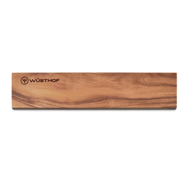 Am billigsten 🤩 Wüsthof Magnetleiste Akazie 30 Cm 🔥 1