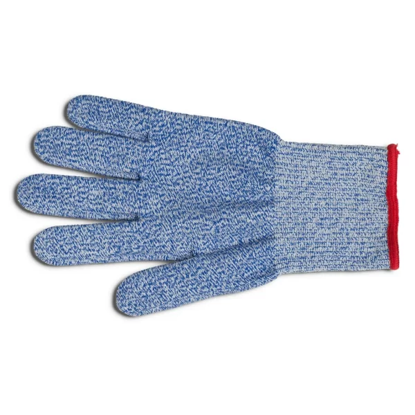 Auslauf 😉 Wüsthof Schnittschutzhandschuh, Größe 7 👏 1