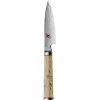 Beste Bewertungen von 🔔 MIYABI Shotoh 9 Cm ❤️ 7