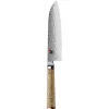Rabatt 🎉 MIYABI Santoku 18 Cm 🌟 5