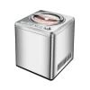 Neu ⌛ Unold Eismaschine Exklusiv 🛒 7