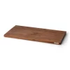 Aktion 👏 Continenta Schneidebrett 54x29x2,7cm Walnuss ⭐ 10