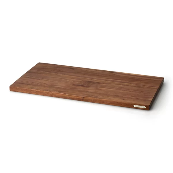 Aktion 👏 Continenta Schneidebrett 54x29x2,7cm Walnuss ⭐ 1