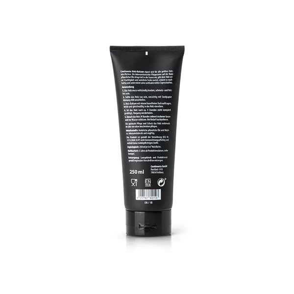 Beste Bewertungen von 🤩 Continenta Holz Balsam 250 Ml 🔥 3
