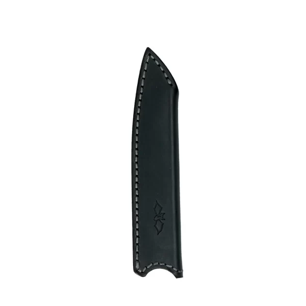 Blitzangebot 🥰 Nesmuk Ledersteckscheide Steakmesser 🧨 1