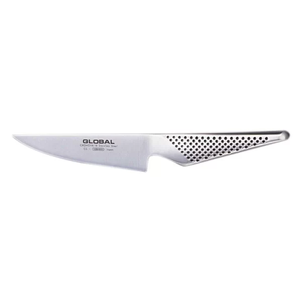 Blitzangebot 🔔 Global Messer Filetiermesser Kl. 15 Cm ⌛ 1