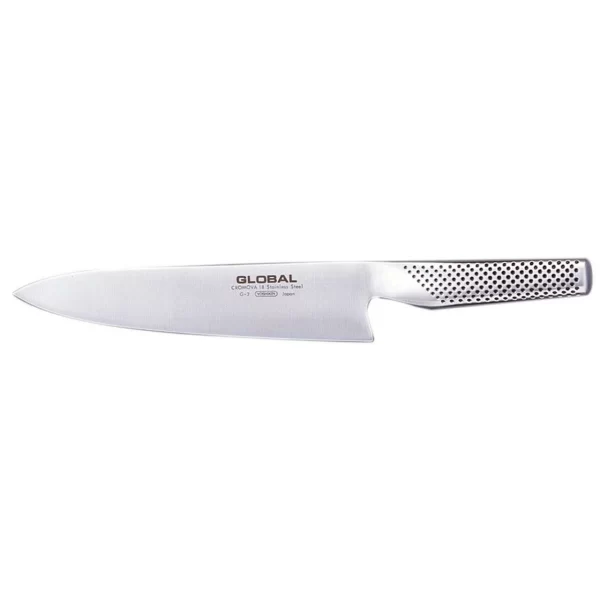 Billig 💯 Global Messer Fleischmesser 20 Cm G-2 ✔️ 1