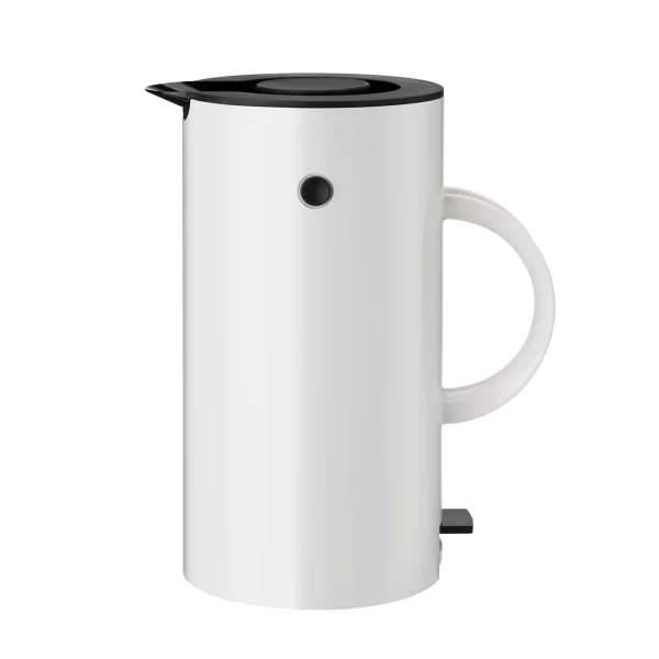 Aktion 🔥 Stelton Wasserkocher 1,50 L Weiß 🛒 1