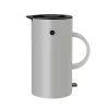 Coupon 🔔 Stelton Wasserkocher 1,50 L Hellgrau 🔔 7
