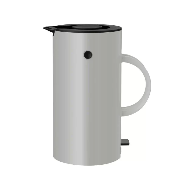 Coupon 🔔 Stelton Wasserkocher 1,50 L Hellgrau 🔔 1