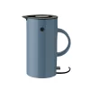 Schlussverkauf ✨ Stelton Wasserkocher 1,50 L Dusty Blue 😍 5