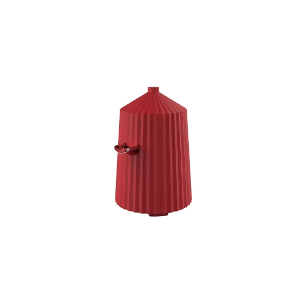Beste Bewertungen von 💯 Alessi Zitronenpresse Elektr. 28 Cm Harz Rot 😍 1