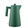 Bestes Angebot 🎁 Alessi Wasserkocher 1,70 L Harz Grün ✔️ 11