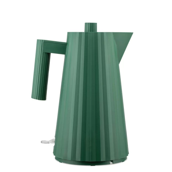 Bestes Angebot 🎁 Alessi Wasserkocher 1,70 L Harz Grün ✔️ 1