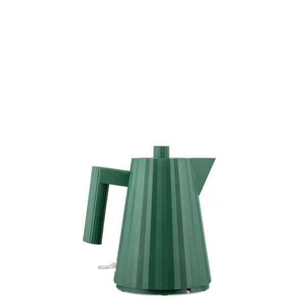 Top 10 😍 Alessi Wasserkocher 1,00 L Harz Grün 👏 1