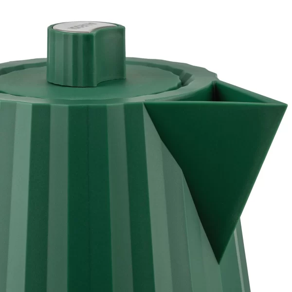 Top 10 😍 Alessi Wasserkocher 1,00 L Harz Grün 👏 4