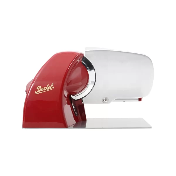 Bestpreis 😍 Berkel Aufschnittmaschine HL200 Rot 🥰 1