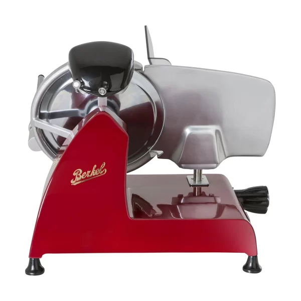 Beste Bewertungen von 😉 Berkel Aufschnittmaschine RL250 Rot 🥰 1
