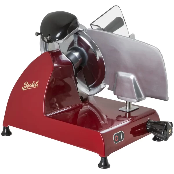 Beste Bewertungen von 😉 Berkel Aufschnittmaschine RL250 Rot 🥰 3