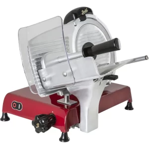 Beste Bewertungen von 😉 Berkel Aufschnittmaschine RL250 Rot 🥰 14