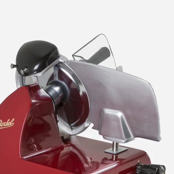 Beste Bewertungen von 😉 Berkel Aufschnittmaschine RL250 Rot 🥰 6