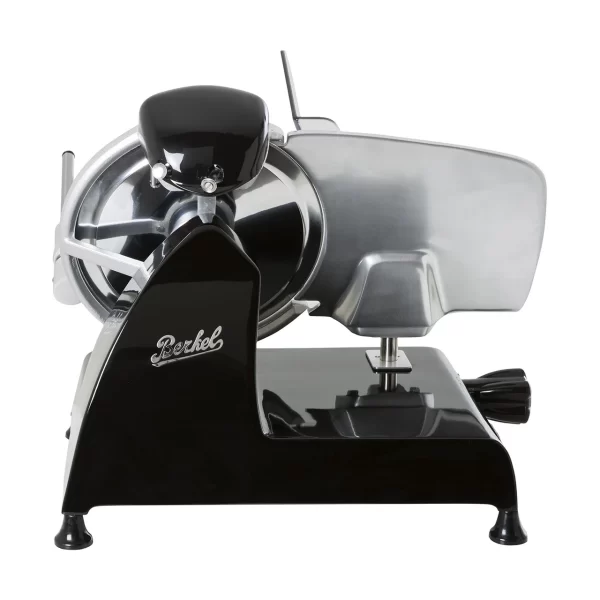 Bestpreis 🤩 Berkel Aufschnittmaschine RL250 Schwarz 🎉 1