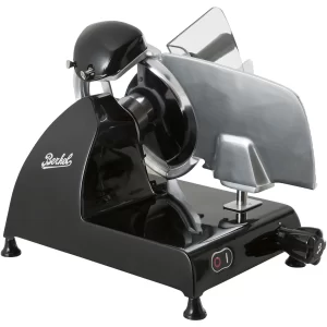 Bestpreis 🤩 Berkel Aufschnittmaschine RL250 Schwarz 🎉 10