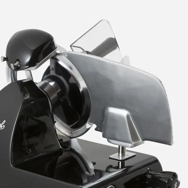 Bestpreis 🤩 Berkel Aufschnittmaschine RL250 Schwarz 🎉 4