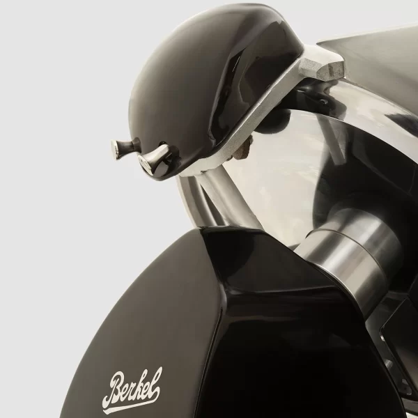 Bestpreis 🤩 Berkel Aufschnittmaschine RL250 Schwarz 🎉 5