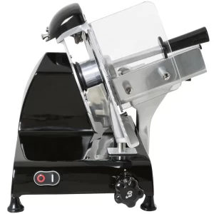 Bestpreis 🤩 Berkel Aufschnittmaschine RL250 Schwarz 🎉 16