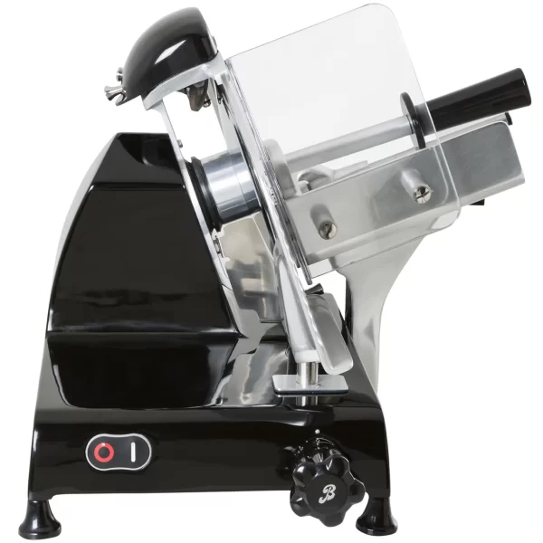 Bestpreis 🤩 Berkel Aufschnittmaschine RL250 Schwarz 🎉 6