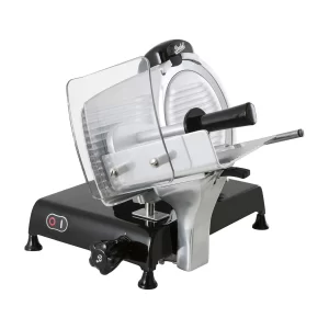 Bestpreis 🤩 Berkel Aufschnittmaschine RL250 Schwarz 🎉 18